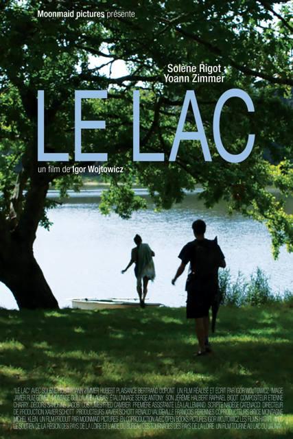 Le Lac